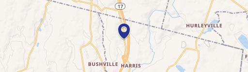 10 Acre Industrial Parcel