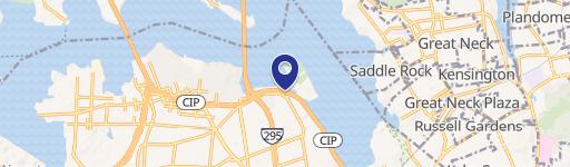 Bayside Apartment with Assigned Parking