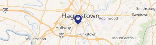 Land For Sale Hagerstown