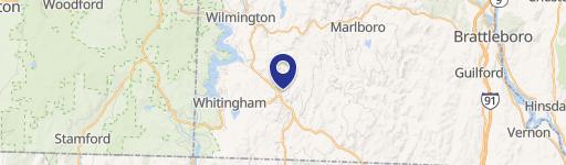 Gates Pond Road Property