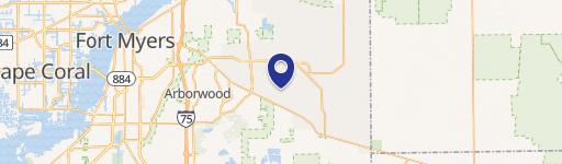 Vacant Lot in Lehigh Acres