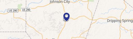 Blanco Specialty Property for Sale