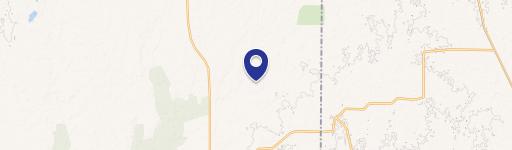 Texas Countryside Land with Pond