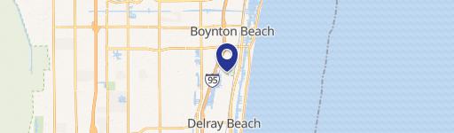Boynton Beach Shovel-Ready Land