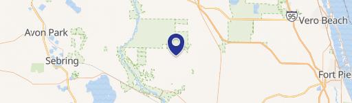 Okeechobee County Vacant Land