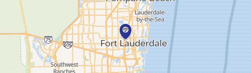 Fort Lauderdale Duplex For Sale