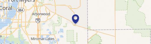 Lehigh Acres Commercial Land Available