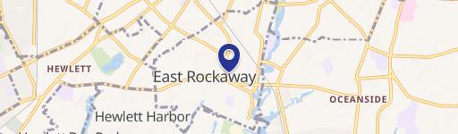 Spacious East Rockaway Co-op