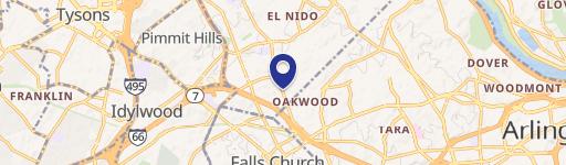 Falls Church Specialty Property