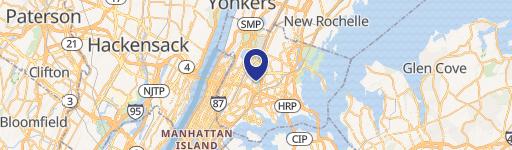 Parkchester Apartment with Upgrades