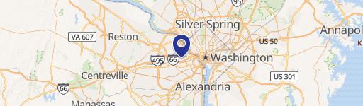 Arlington Specialty Property For Sale