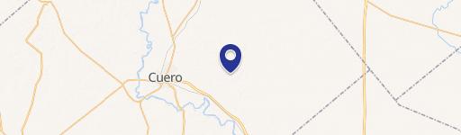 Land Available in Thomaston, TX