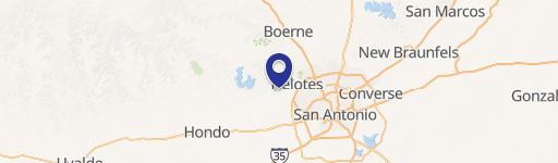 San Antonio Specialty Property For Sale