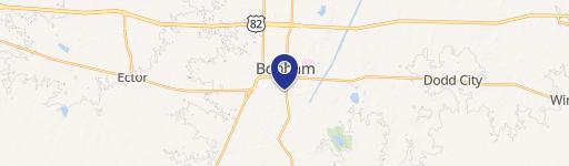 Commercial Land with Street Frontage