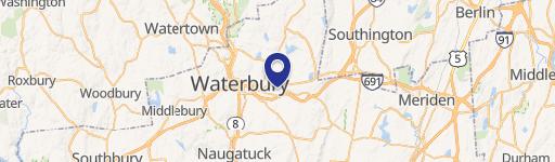 Ridgefield Ave Specialty Property