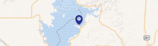 Burnet Land For Sale