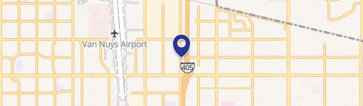 Los Angeles Specialty Property Available