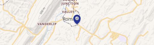 Specialty Property in Romney, WV