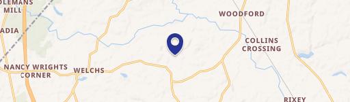 Prime Corner Lot on Route 1