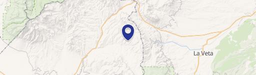 42.5 Acres in Forbes Ranch