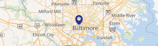 Baltimore Specialty Property For Sale
