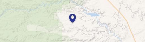 42 Acres with Expansive Views