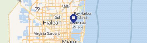 Renovated Duplex Near 79th Causeway