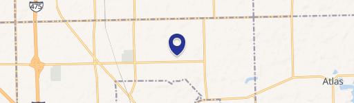 Grand Blanc Commercial Land Opportunity