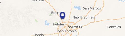 San Antonio Specialty Property For Sale