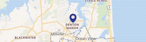 Ocean View Specialty Property