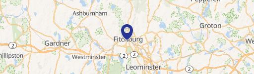 Fitchburg Three-Family Investment Opportunity