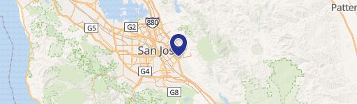 San Jose Retail/Office Space