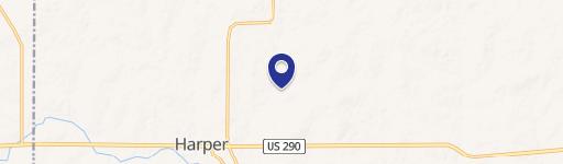 Harper, TX Agricultural Property