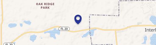 Improved Land with RV, Well