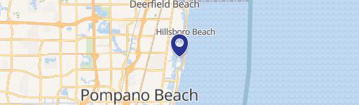 Pompano Beach One-Bedroom Apartment