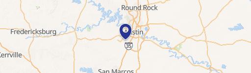 South Austin Duplex For Sale