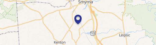 Smyrna Specialty Property For Sale