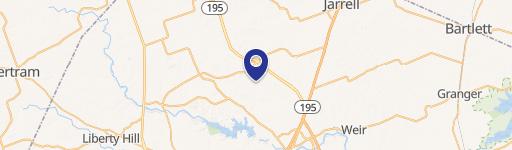 Sun City Texas Duplex