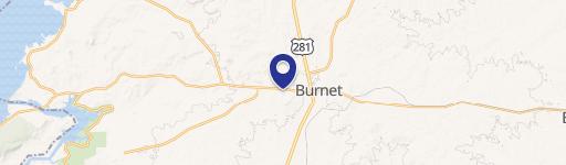 Burnet, TX Agricultural Property