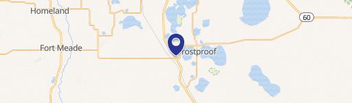 Prime Commercial Land on Highway