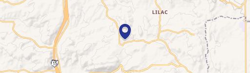 Valley Center Nursery Property