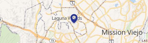 Laguna Woods Apartment For Rent