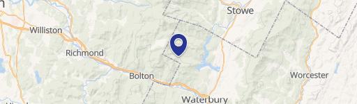 Waterbury Center 5-Acre Parcel