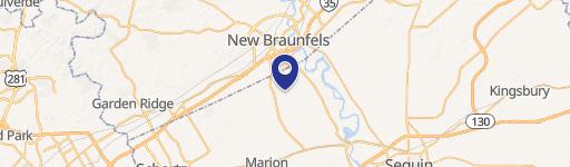 New Braunfels Specialty Property