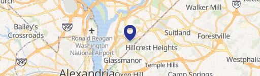 Washington DC Specialty Property