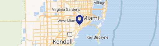 Clean One-Bedroom Apartment Near Gables