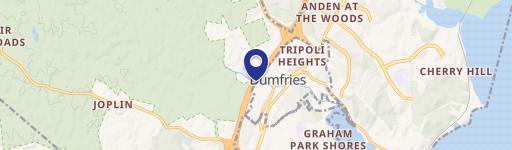 Dumfries Specialty Property For Sale