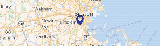 Turn-Key Triplex in Boston