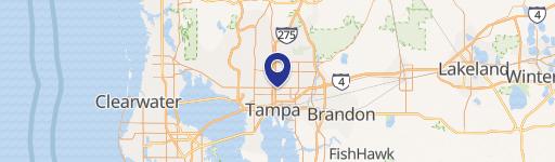 Tampa Specialty Property For Sale