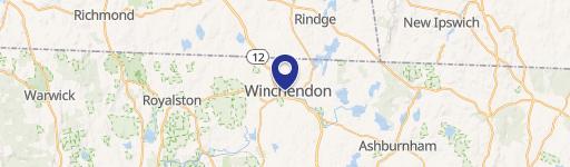 Winchendon Multi-Unit Residence For Sale